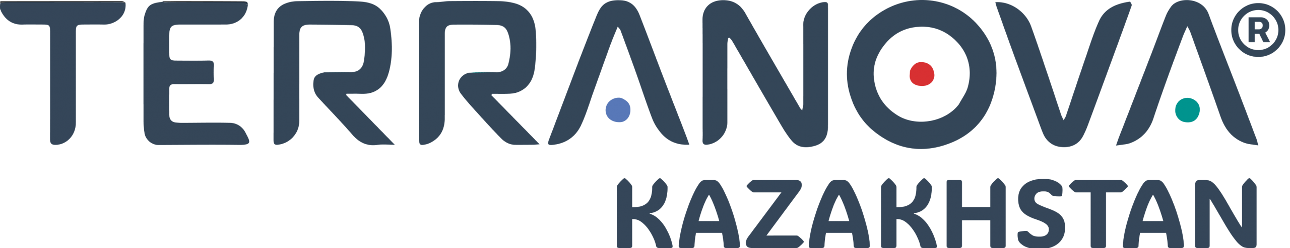 Terranova Kazakhstan